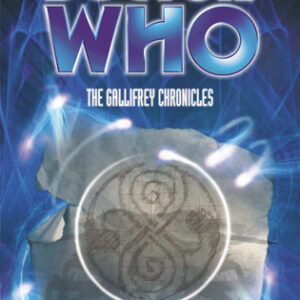 Doctor Who: The Gallifrey Chronicles