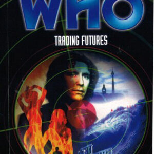 Doctor Who: Trading Futures