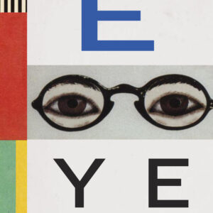 Redstone Book of the Eye