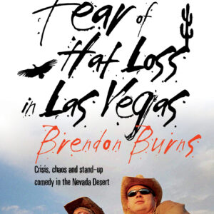 Fear of Hat Loss in Las Vegas