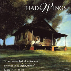 Before Women Had Wings