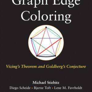 Graph Edge Coloring