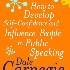 How To Develop Self-Confidence