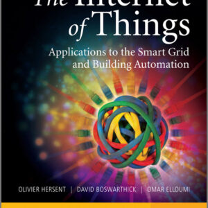 The Internet of Things