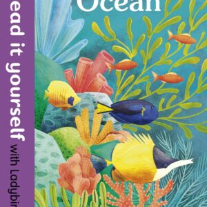 In the Ocean – Read It Yourself with Ladybird Level 4