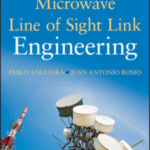 Microwave Line of Sight Link Engineering