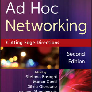 Mobile Ad Hoc Networking