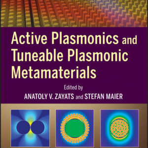 Active Plasmonics and Tuneable Plasmonic Metamaterials
