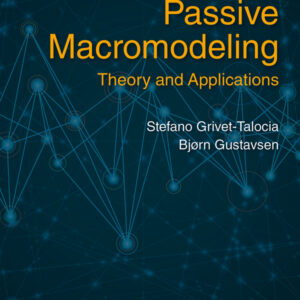 Passive Macromodeling