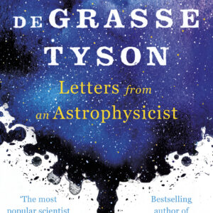Letters from an Astrophysicist