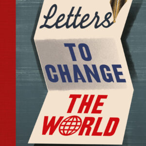 Letters to Change the World