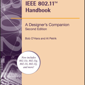 IEEE 802.11 Handbook