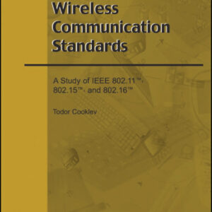 Wireless Communication Standards