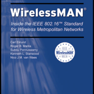 WirelessMAN