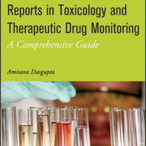 Resolving Erroneous Reports in Toxicology and Therapeutic Drug Monitoring