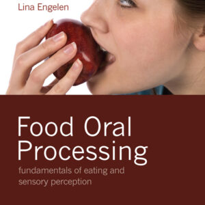 Food Oral Processing