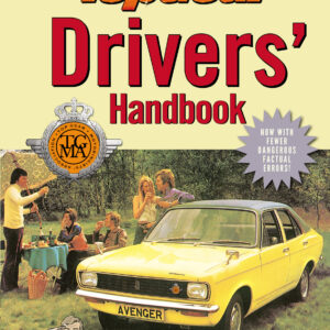 Top Gear Drivers' Handbook