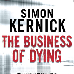 Business of Dying