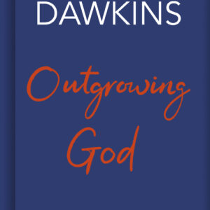 Outgrowing God