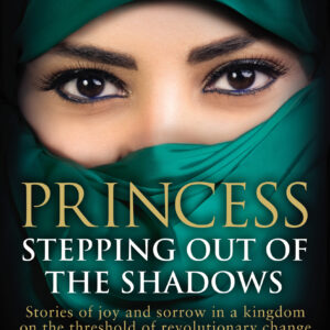 Princess: Stepping Out Of The Shadows