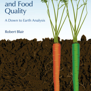 Organic Production and Food Quality