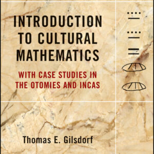 Introduction to Cultural Mathematics