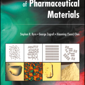 Solid-State Properties of Pharmaceutical Materials