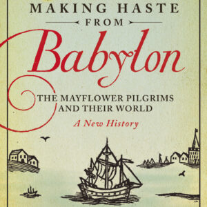 Making Haste From Babylon