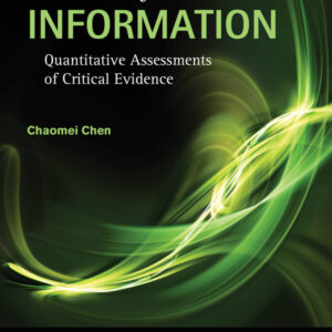 The Fitness of Information