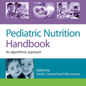Pediatric Nutrition Handbook