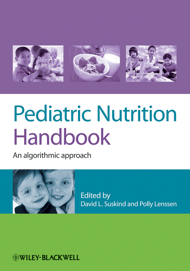 Pediatric Nutrition Handbook