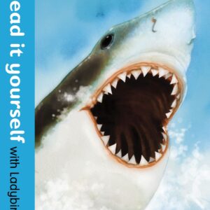Sharks - Read it yourself with Ladybird: Level 3 (non-fiction)