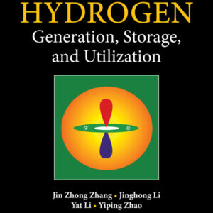 Hydrogen Generation, Storage and Utilization