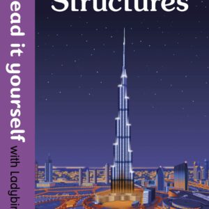 Super Structures – Read It Yourself with Ladybird Level 4