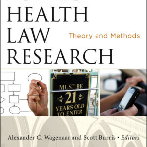 Public Health Law Research