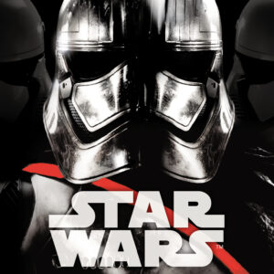 Star Wars: Phasma