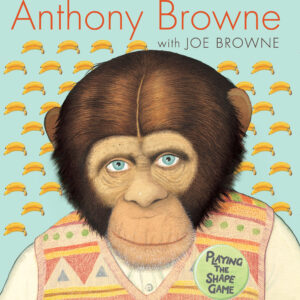 Playing The Shape Game