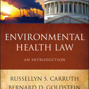 Environmental Health Law