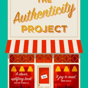 Authenticity Project