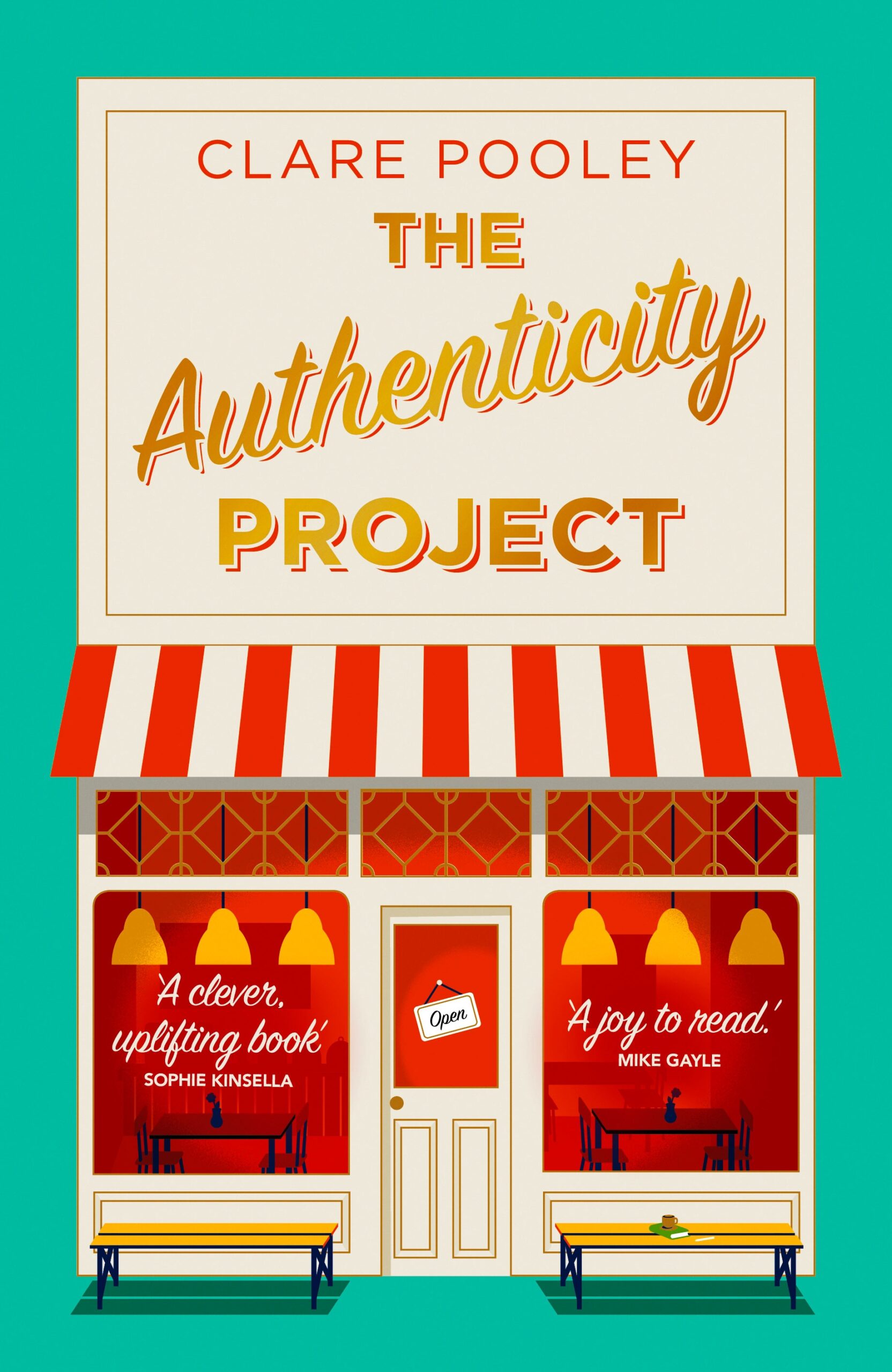 Authenticity Project