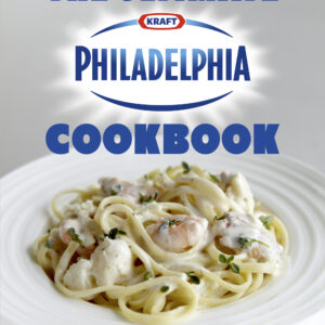Ultimate Philadelphia Cookbook