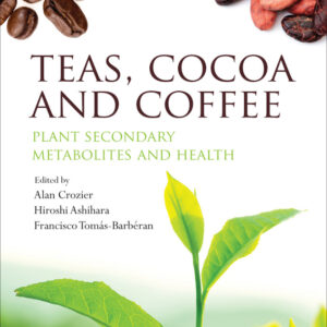 Teas, Cocoa and Coffee