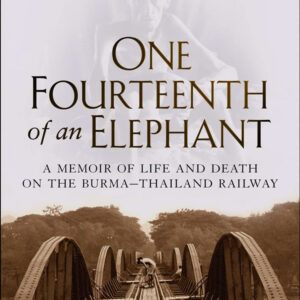 One Fourteenth Of An Elephant