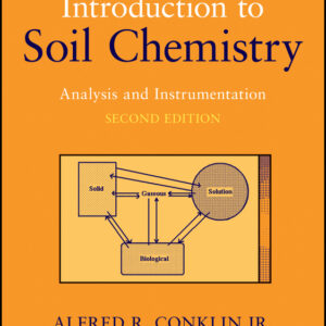 Introduction to Soil Chemistry