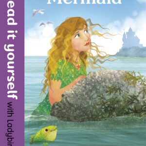 Little Mermaid - Read it yourself with Ladybird