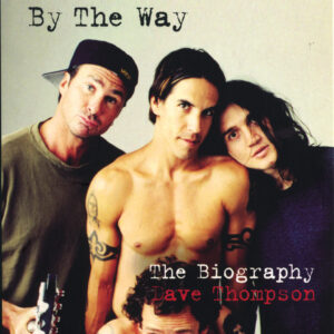 Red Hot Chilli Peppers: By the Way