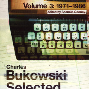 Selected Letters Volume 3: 1971 - 1986