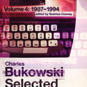 Selected Letters Volume 4: 1987 - 1994