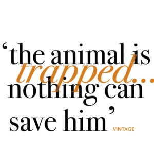 Tiger In The Smoke (Heroes & Villains)