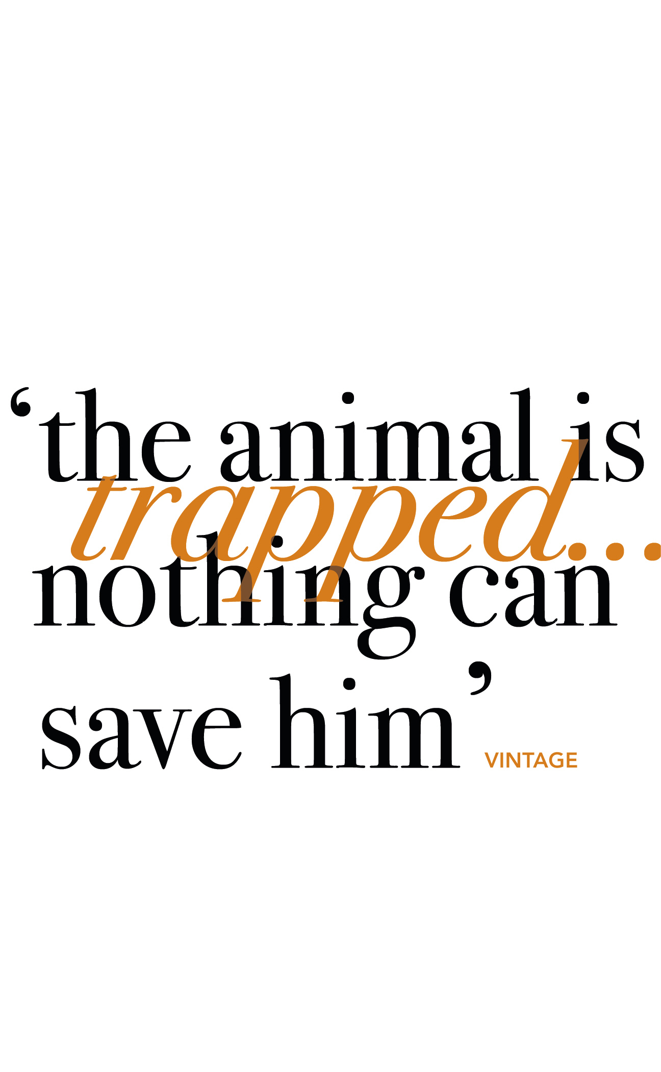 Tiger In The Smoke (Heroes & Villains)